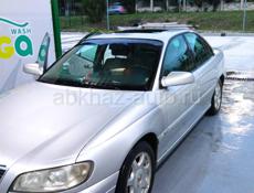 Opel Omega