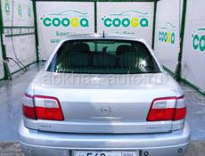 Opel Omega