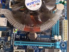 Продам платы 775 DDR3.  1150 для Майнинга. 