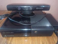 Xbox 360 работает отлично