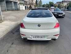 BMW 6 Series