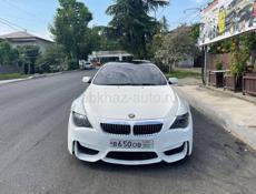 BMW 6 Series