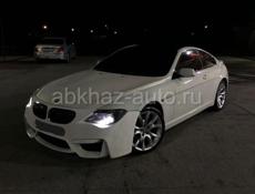 BMW 6 Series