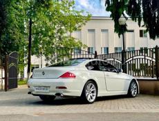 BMW 6 Series