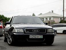 Audi Avant