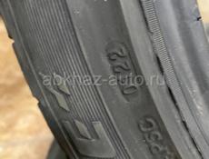 Шины 235/45 r18