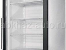 Витринный холодильник для напитков и для мороженого 