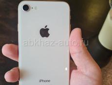 iPhone 8 64gb оригинал 