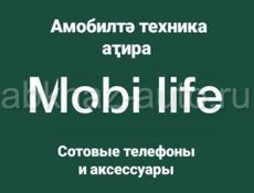  Mobi life ~  Самые низкие цены❗❗❗