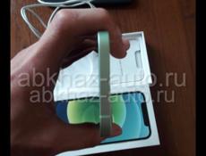 iPhone 12 Green 64 гб 