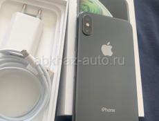 iPhone XS 64 gb кроме Face ID все в отличном состоянии,реальному покупателю возможен торг