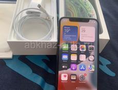 iPhone XS 64 gb кроме Face ID все в отличном состоянии,реальному покупателю возможен торг