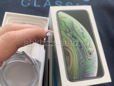 iPhone XS 64 gb кроме Face ID все в отличном состоянии,реальному покупателю возможен торг