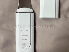 Ультразвуковой прибор для чистки лица Xiaomi Inface ultrasonic ionic cleaner