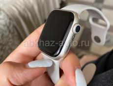 Apple Watch 7