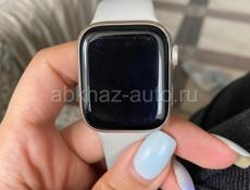 Apple Watch 7