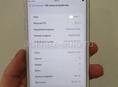 iPhone 8 plus 64 gb silver 