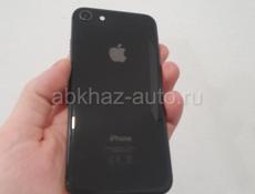 iPhone 8 64 GB black 