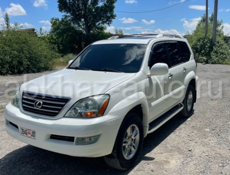 Lexus GX