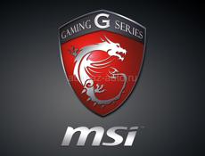 Ноутбук MSI