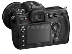 Срочно! Продаю! Фотоаппарат Nikon d300