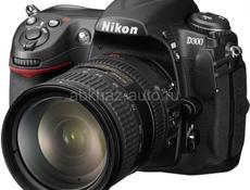 Срочно! Продаю! Фотоаппарат Nikon d300