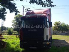 SCANIA