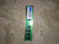 Продам оперативку ddr2 на 2 Гб 