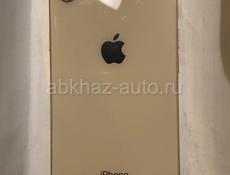 iPhone 8 gold - 64гб 