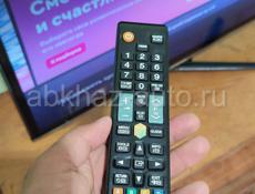 Samsung smart TV (73см) Ширина