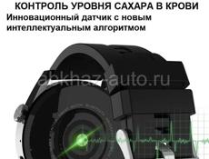 Умные часы Wearfit Pro X 3 PRO, 46mm, Черный под заказ с доставкой для заказа писать в Директ или Whatsapp