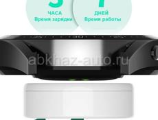 Умные часы Wearfit Pro X 3 PRO, 46mm, Черный под заказ с доставкой для заказа писать в Директ или Whatsapp