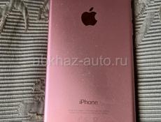 Продаю IPhone 7pink