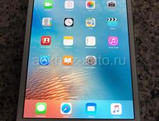 Ipad 1 mini 16Gb silver 