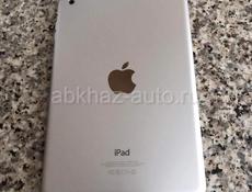 Ipad 1 mini 16Gb silver 