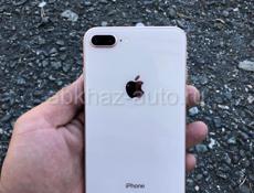 IPhone 8+ В идеальном состоянии 