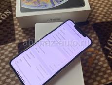 Айфон XS MAX 