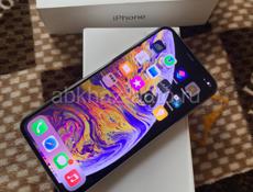 Айфон XS MAX 