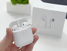 AirPods 2