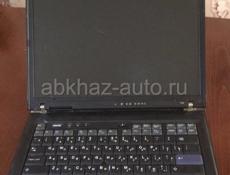 Ibm thinkpad t42