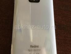Redmi Note 9S-4/64