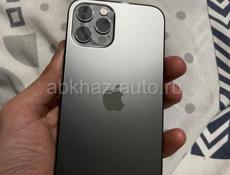 ПРОДАЁТСЯ IPhone 12 Pro 