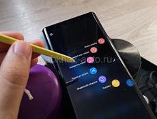 Samsung Galaxy Note 9