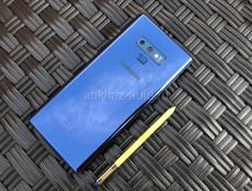 Samsung Galaxy Note 9