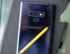 Samsung Galaxy Note 9