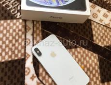 Айфон XS MAX 