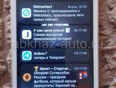 Айфон 5 se 32gb /обмен продажа 