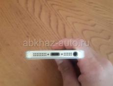 Айфон 5 se 32gb /обмен продажа 