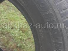 Шини 225/65 R 17