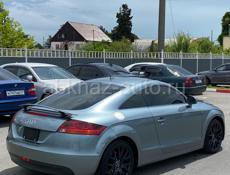 Audi TT Coupe